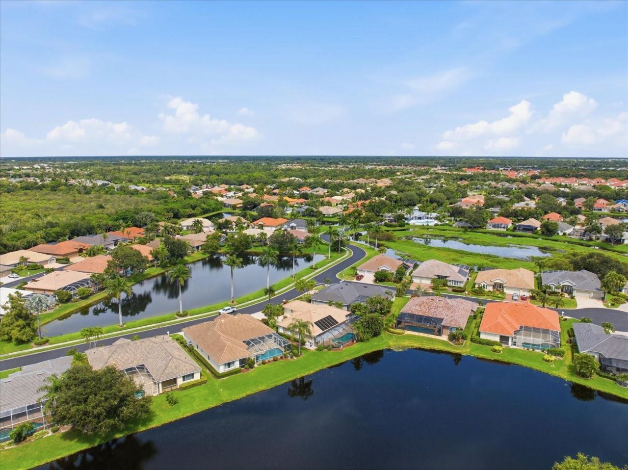 4956 Bridgehampton Boulevard , Sarasota, FL 34238 Photo