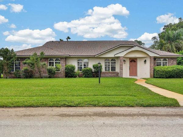 156 BRESSLER LANE , PALM COAST, FL 32137