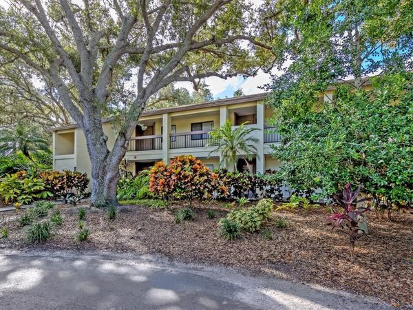 772 BIRD BAY DRIVE N, Unit 202, VENICE, FL 34285