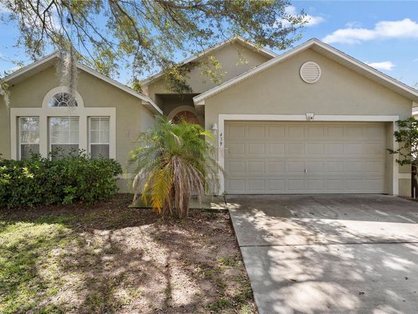 439 HAMMERSTONE AVENUE , HAINES CITY, FL 33844
