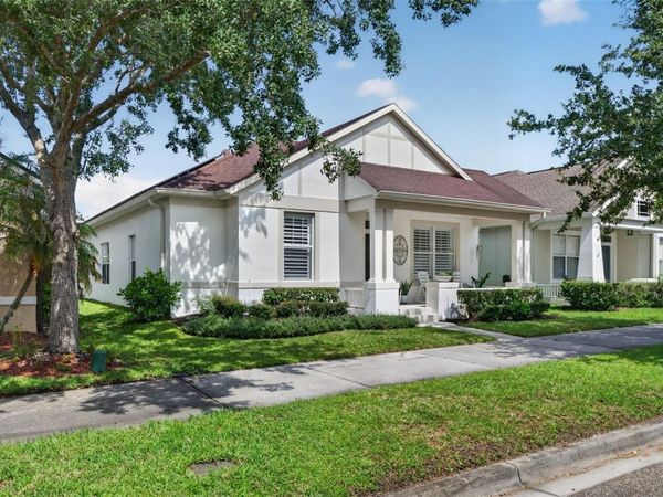 14661 TANJA KING BOULEVARD , ORLANDO, FL 32828