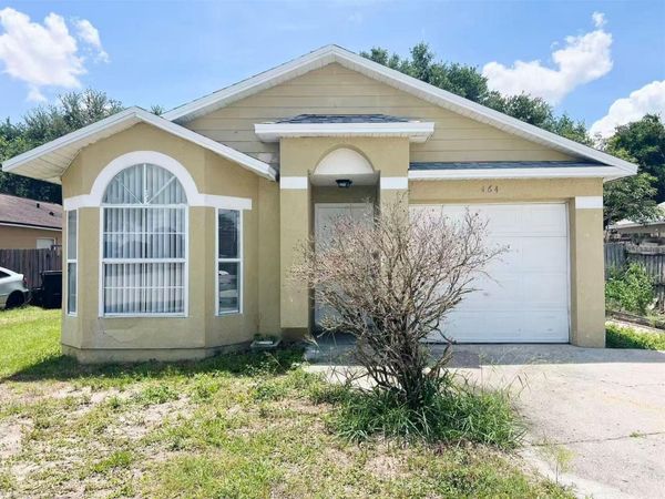 464 SPREADING OAK CIRCLE , APOPKA, FL 32712