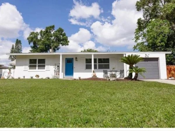 408 BETH DRIVE , SANFORD, FL 32771