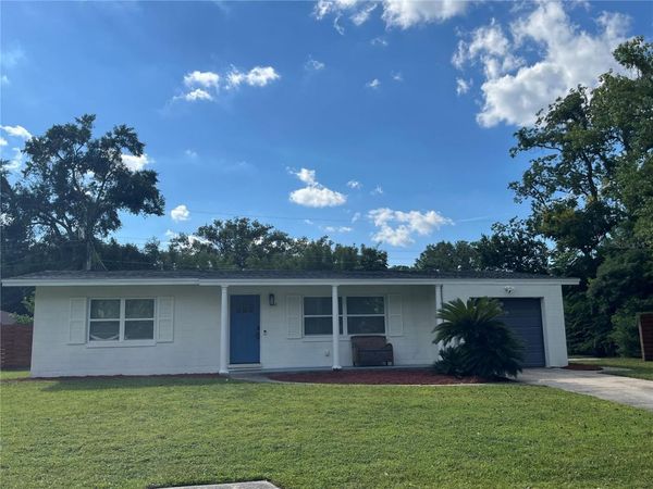 408 BETH DRIVE, SANFORD, FL 32771