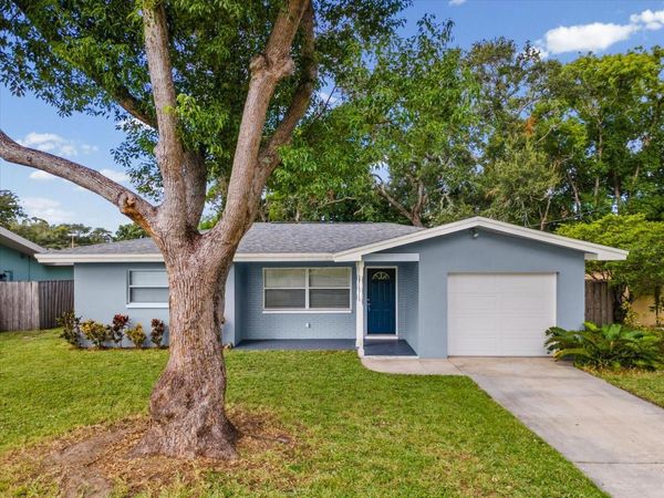 1168 KEENE ROAD , DUNEDIN, FL 34698
