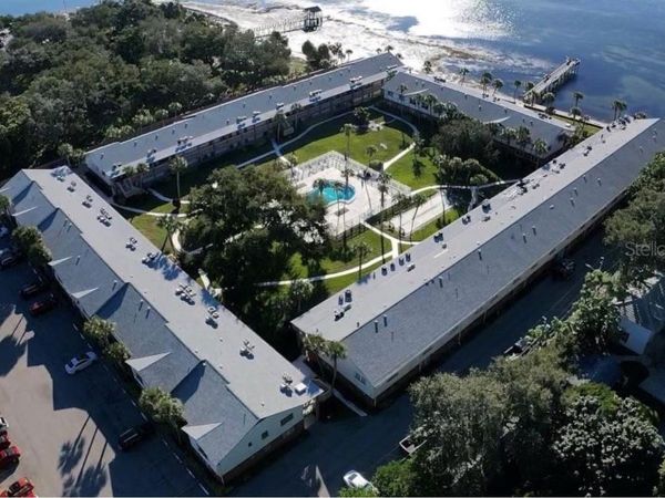 650 PINELLAS POINT DRIVE S, Unit 240, ST PETERSBURG, FL 33705