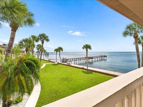 650 PINELLAS POINT DRIVE S, Unit 240, ST PETERSBURG, FL 33705