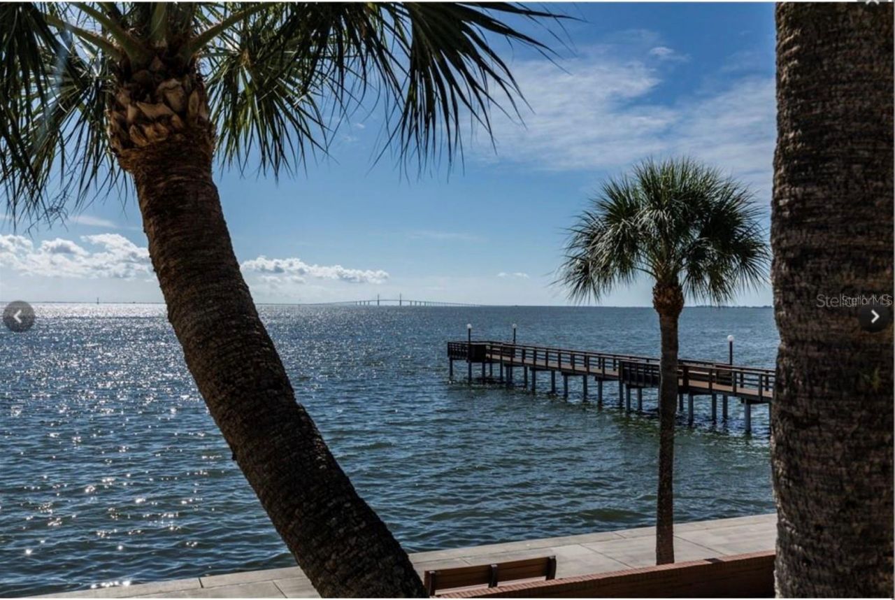 650 Pinellas Point Drive S, Unit 240, Saint Petersburg, FL 33705 Photo
