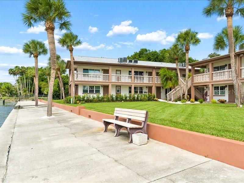 650 Pinellas Point Drive S, Unit 240, Saint Petersburg, FL 33705 Photo