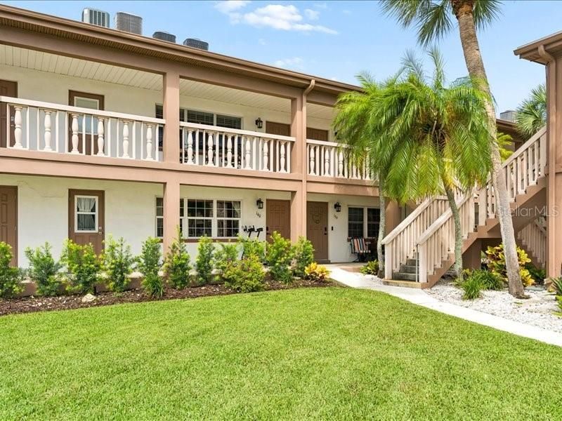 650 Pinellas Point Drive S, Unit 240, Saint Petersburg, FL 33705 Photo
