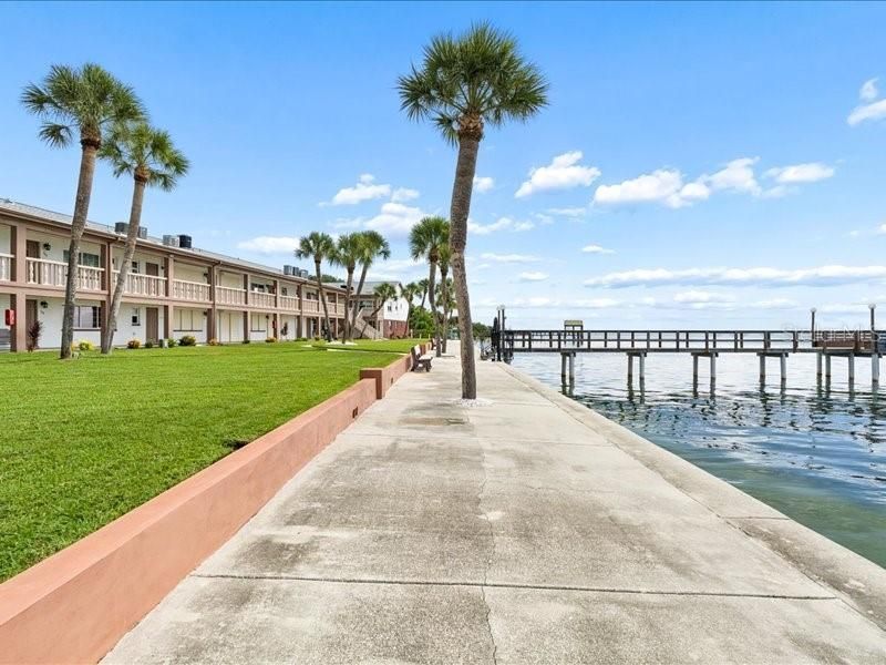 650 Pinellas Point Drive S, Unit 240, Saint Petersburg, FL 33705 Photo
