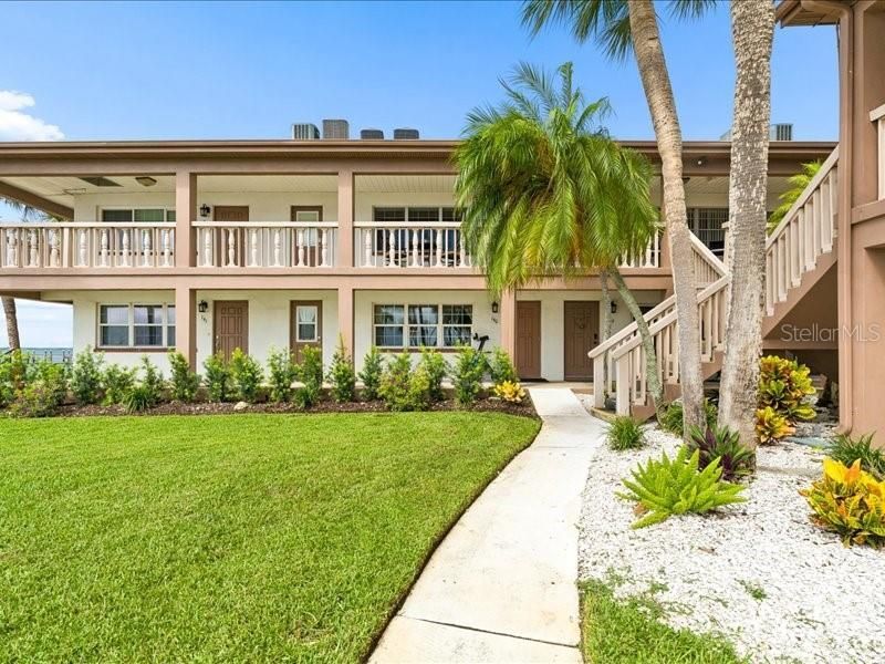 650 Pinellas Point Drive S, Unit 240, Saint Petersburg, FL 33705 Photo