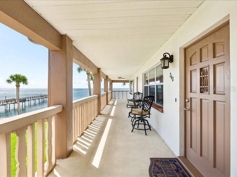 650 Pinellas Point Drive S, Unit 240, Saint Petersburg, FL 33705 Photo