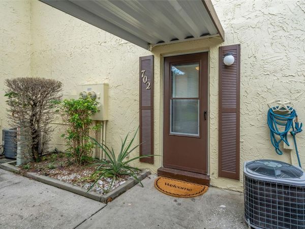 501 E BAY DRIVE , Unit 702, LARGO, FL 33770