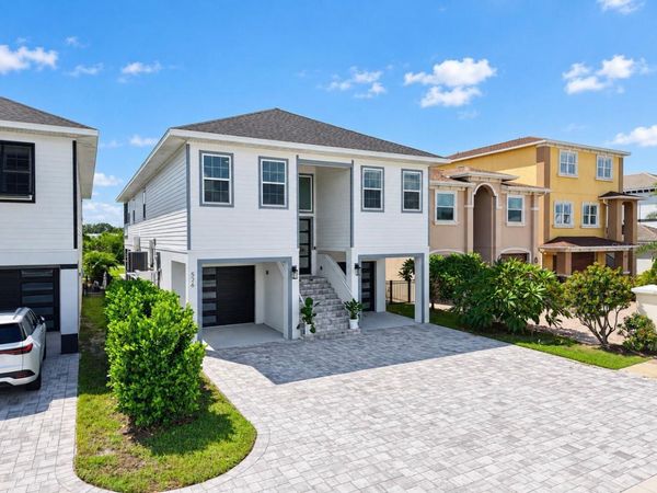 526 ESTUARY SHORE LANE , APOLLO BEACH, FL 33572