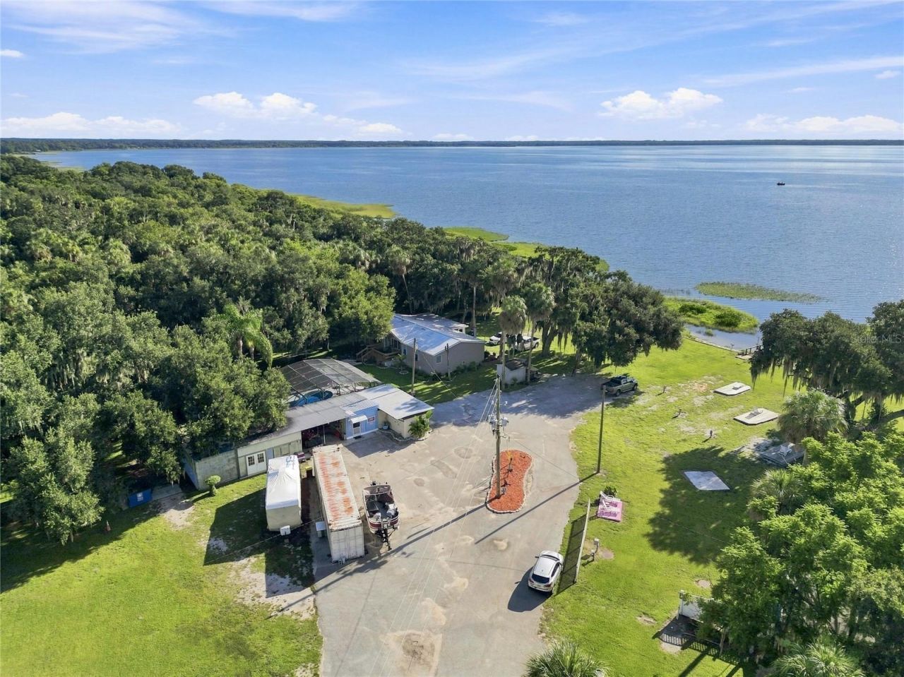 2651 Mar Lisa Cove Road, Lake Wales, FL 33898 Photo