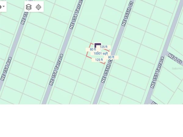 0 NE 155TH , WILLISTON, FL 32696
