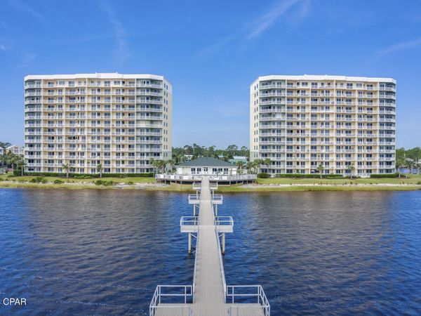 6504 Bridge Water Way, Unit 601, Panama City Beach, FL 32407