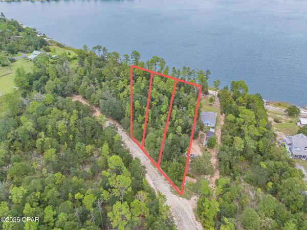 0 S Silver Lake Drive , Marianna, FL 32448