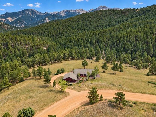 936 Pika Rd, Boulder, CO 80302