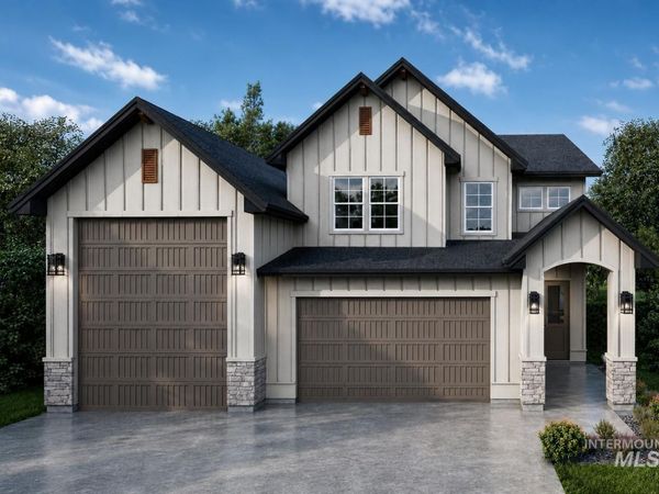 7053 W Mattawa St, Meridian, ID 83646