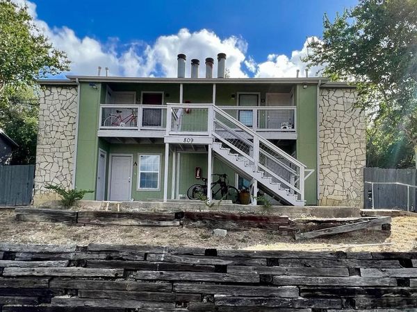 809 Bracewood CIR, Unit A, San Marcos, TX 78666