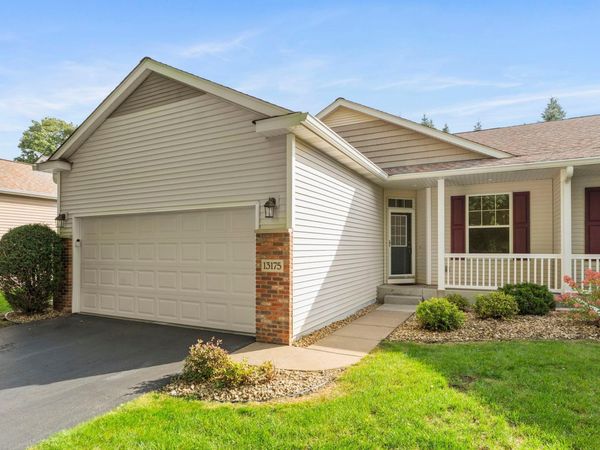 13175 Aberdeen Street NE, Blaine, MN 55449