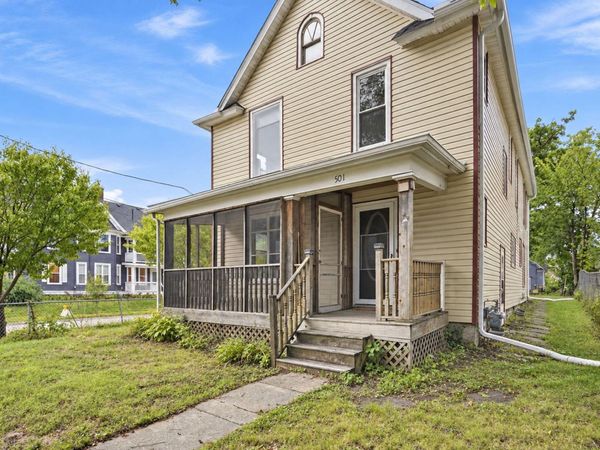 501 Newton Avenue N, Minneapolis, MN 55405