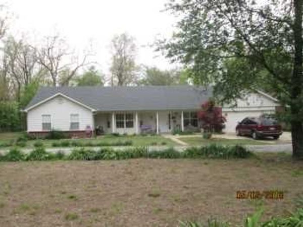 1470 Centerton Boulevard, Centerton, AR 72719