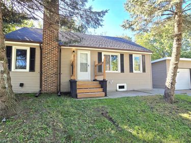 3242 Tenny Street, Lansing, Mi 48910