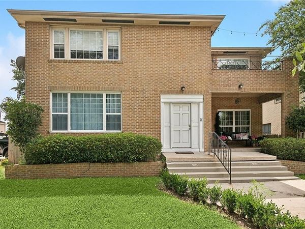 6316 CANAL Boulevard , New Orleans, LA 70124