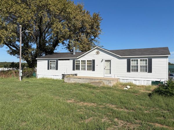 366945 E 5700 Road , Terlton, OK 74081