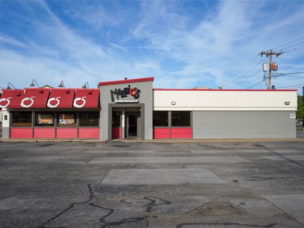 3030 W Okmulgee , Muskogee, OK 74401
