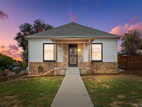 3201 Bruce Randolph Avenue , Denver, CO 80205