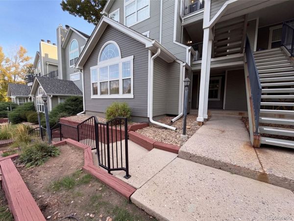 6702 S Ivy Way , Unit A7, Centennial, CO 80112