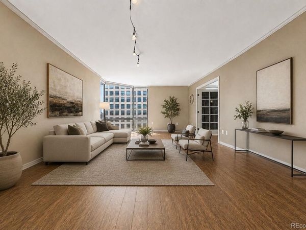 1625 Larimer Street , Unit 2805, Denver, CO 80202