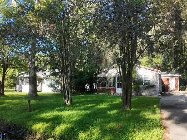 1060 WOODSTOCK Avenue, Jacksonville, FL 32254