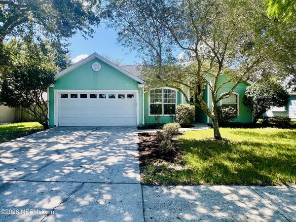 13140 STAFFORDSHIRE Drive S, Jacksonville, FL 32225