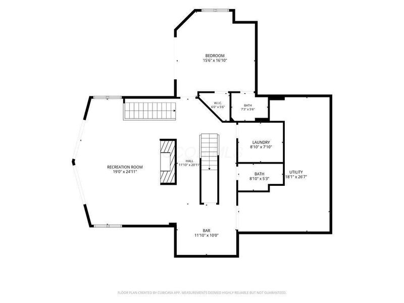 637 King Beach Drive, Howard, OH 43028 Photo 44