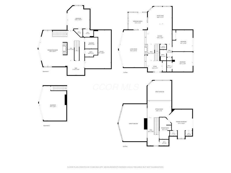637 King Beach Drive, Howard, OH 43028 Photo 89