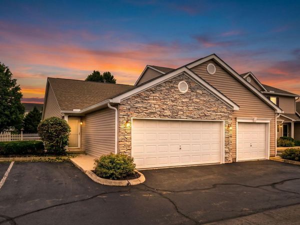 5198 Novelty Avenue , Unit 73A, Canal Winchester, OH 43110
