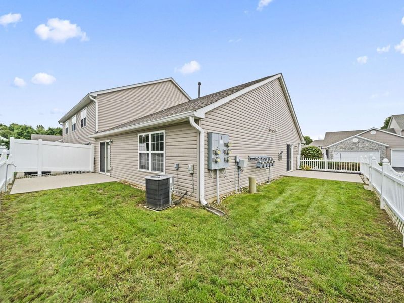 5198 Novelty Avenue , Unit 73A, Canal Winchester, OH 43110 Photo 20