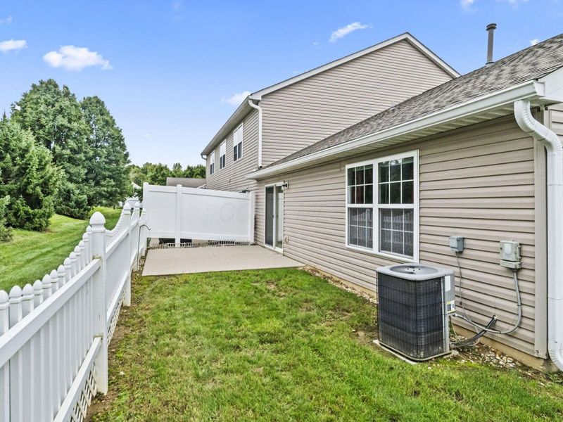 5198 Novelty Avenue , Unit 73A, Canal Winchester, OH 43110 Photo 21
