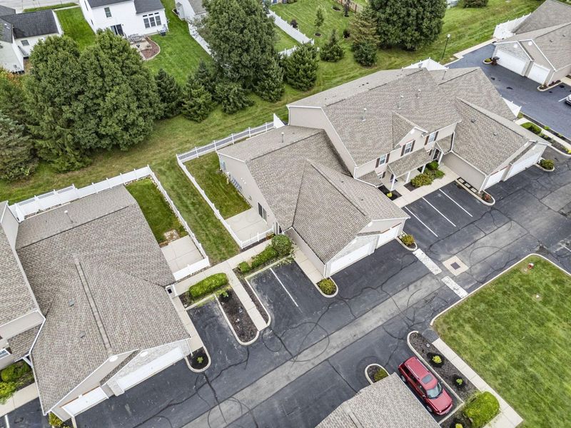 5198 Novelty Avenue , Unit 73A, Canal Winchester, OH 43110 Photo 27