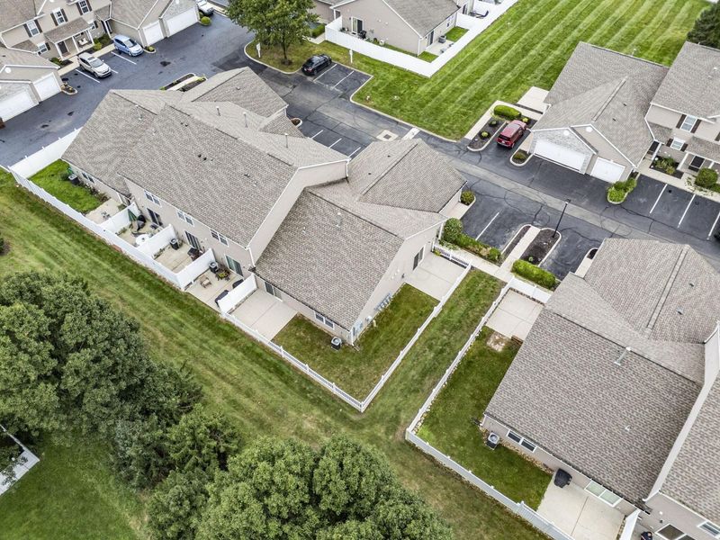 5198 Novelty Avenue , Unit 73A, Canal Winchester, OH 43110 Photo 29