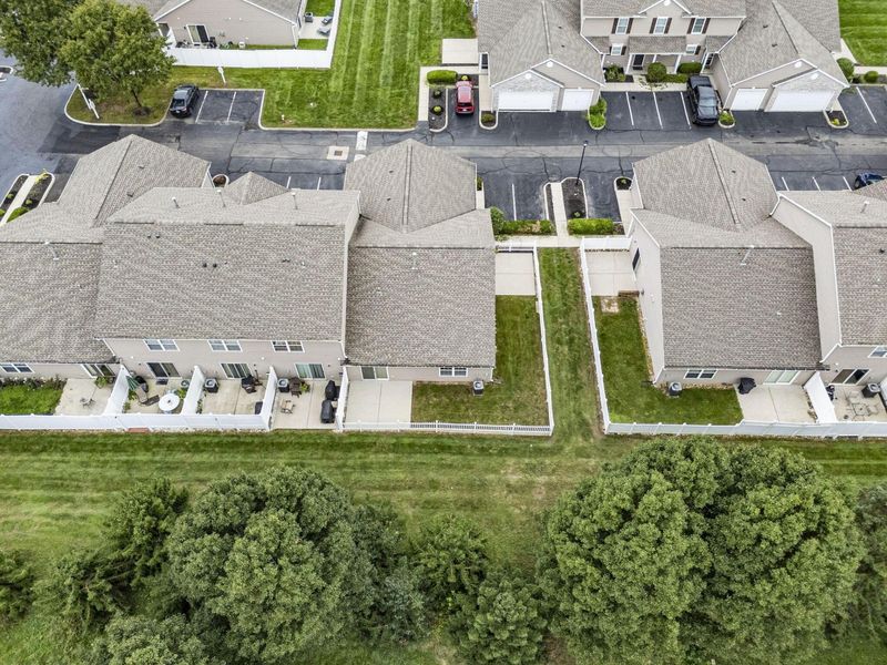 5198 Novelty Avenue , Unit 73A, Canal Winchester, OH 43110 Photo 31
