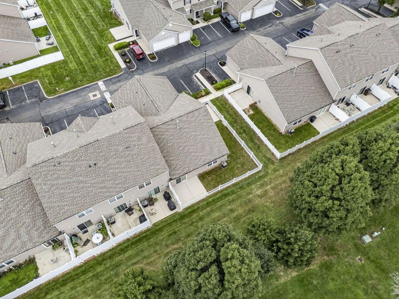 5198 Novelty Avenue , Unit 73A, Canal Winchester, OH 43110 Photo 32