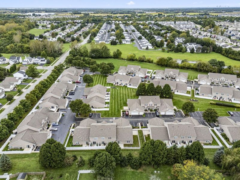 5198 Novelty Avenue , Unit 73A, Canal Winchester, OH 43110 Photo 33