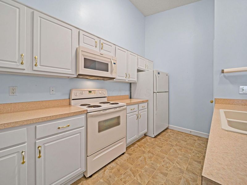 5198 Novelty Avenue , Unit 73A, Canal Winchester, OH 43110 Photo 6
