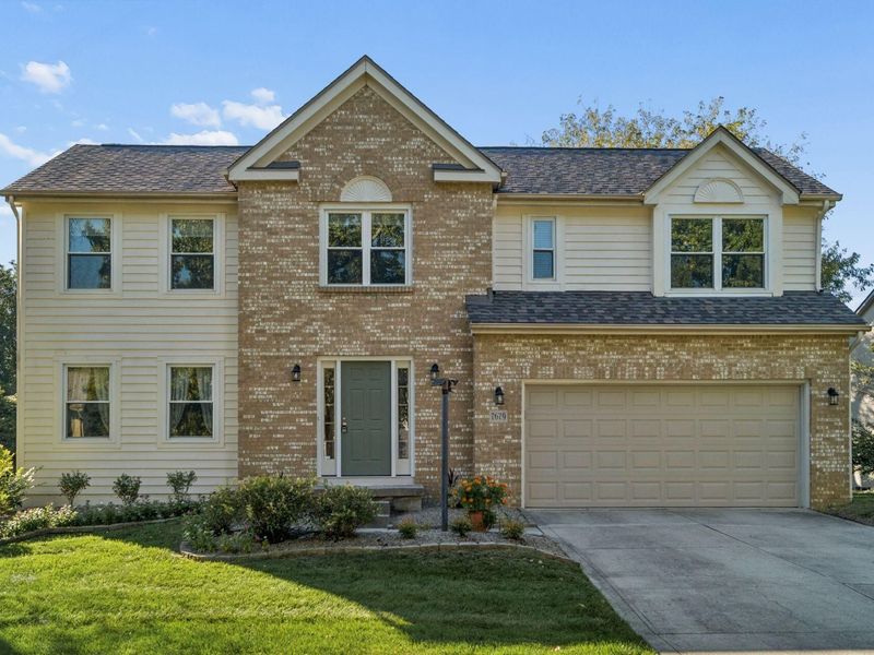 7679 Finbarr Court, Dublin, OH 43017 Photo 1